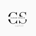 cleanspace logo